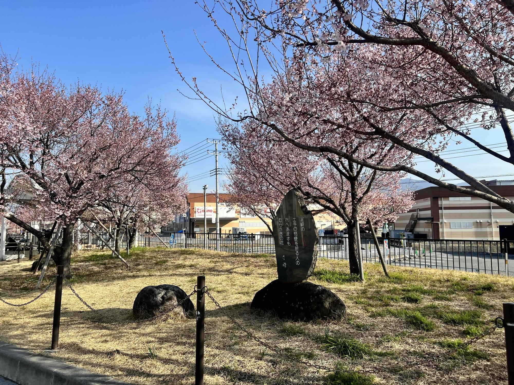 0317韮崎駅