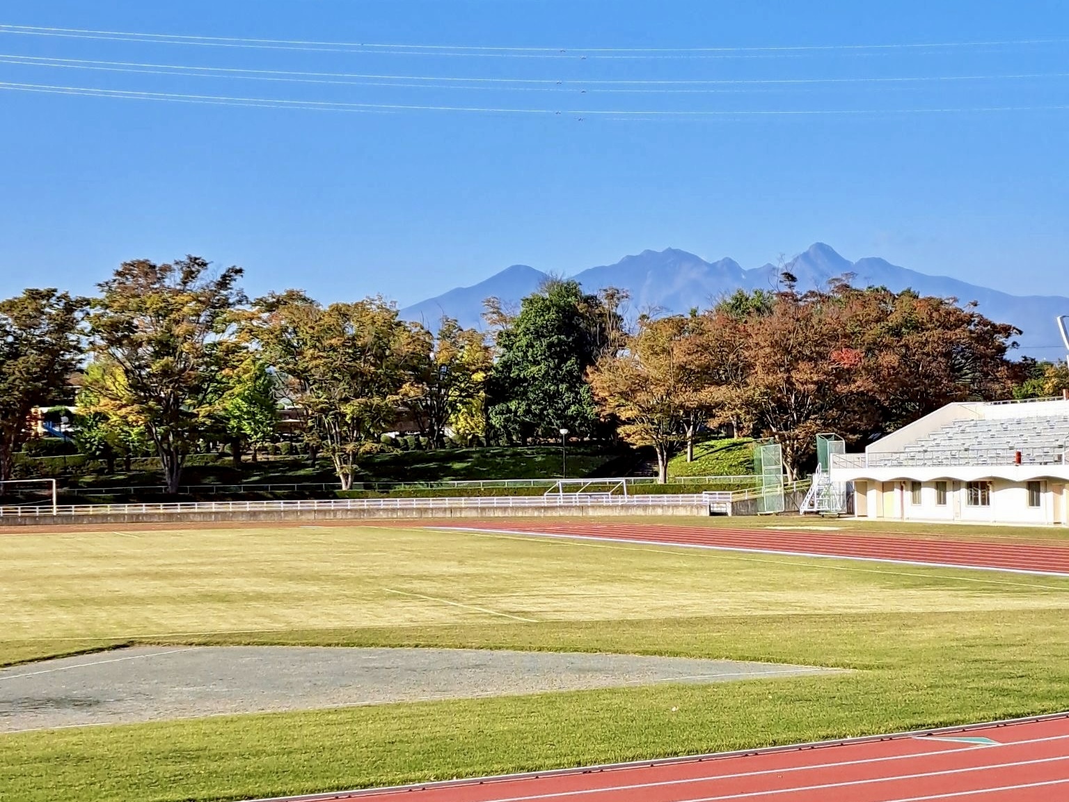 251030韮崎中央公園