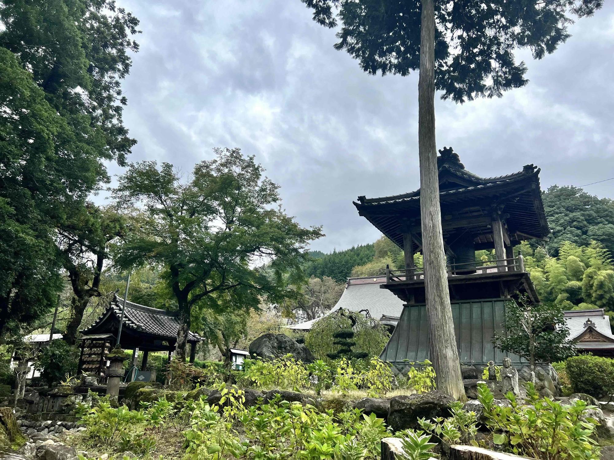 大公寺1013