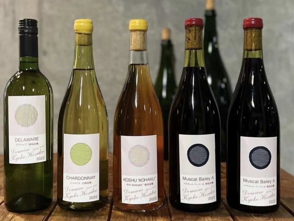 DomaineKyokoHosaka準備室
