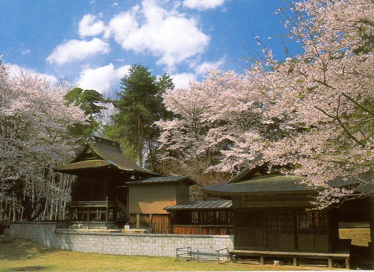 藤武神社