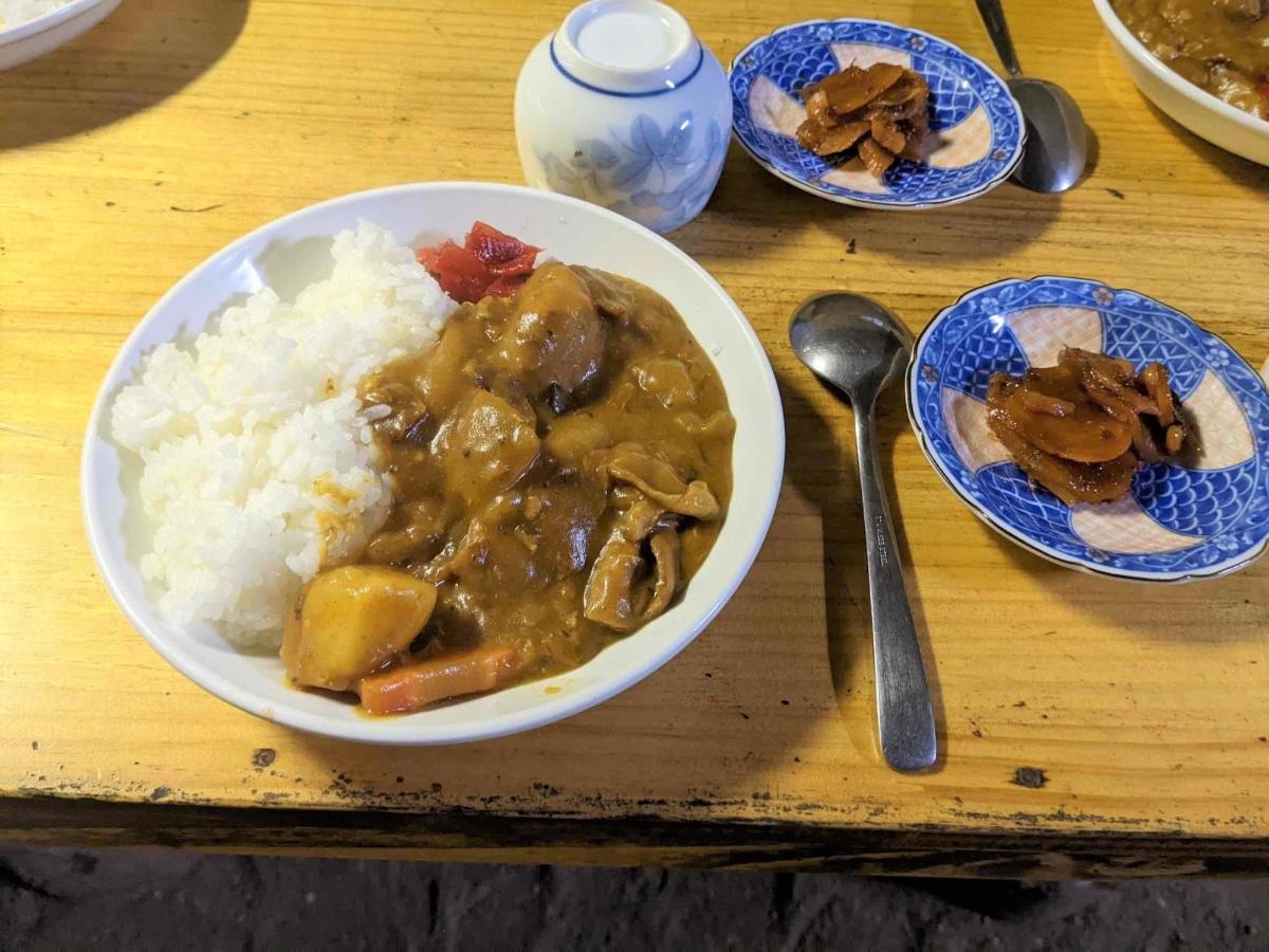 鳳凰小屋