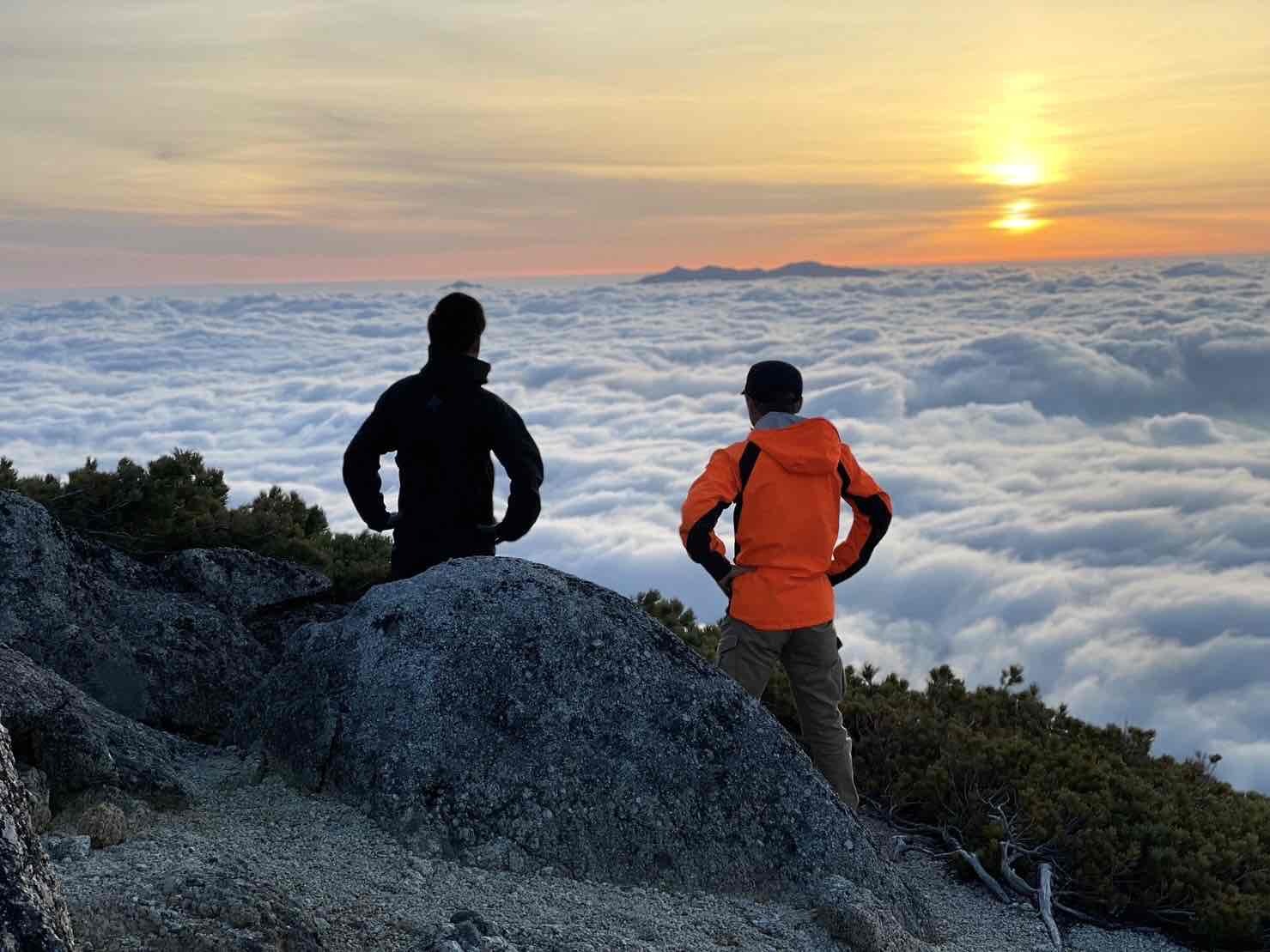 鳳凰三山