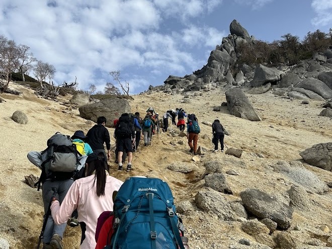 鳳凰三山