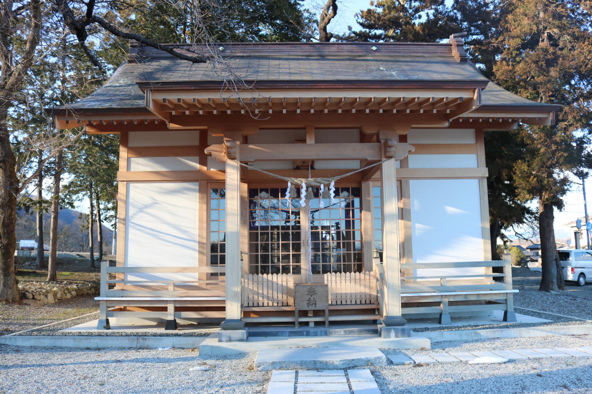 武田廣神社