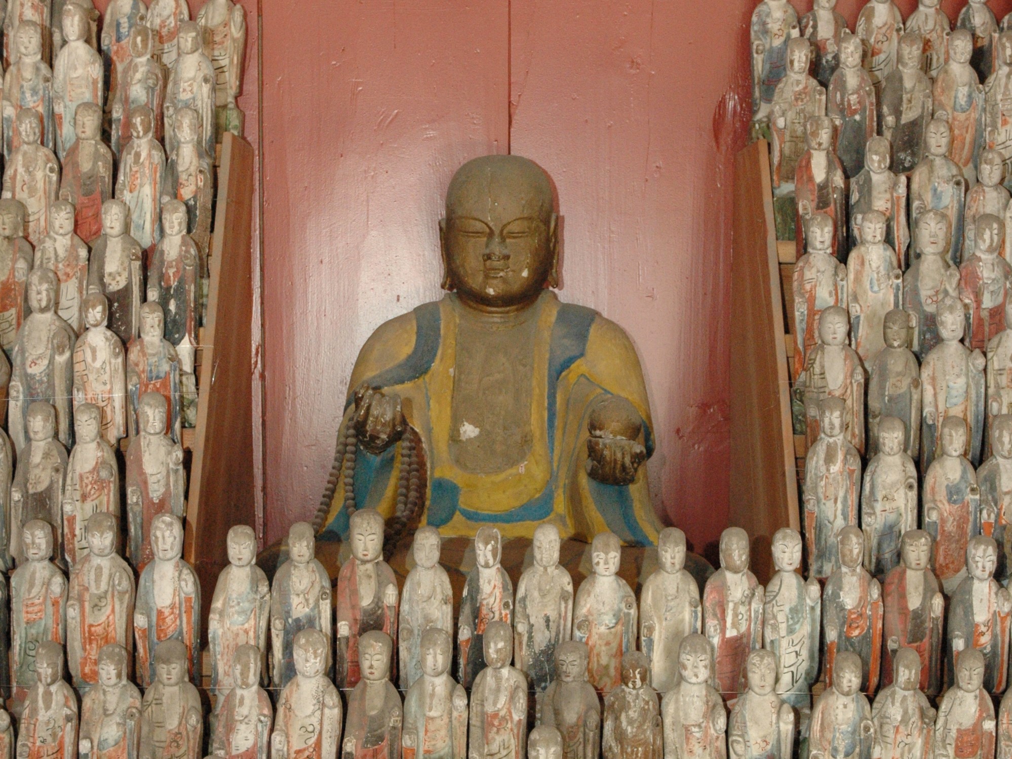 雲岸寺